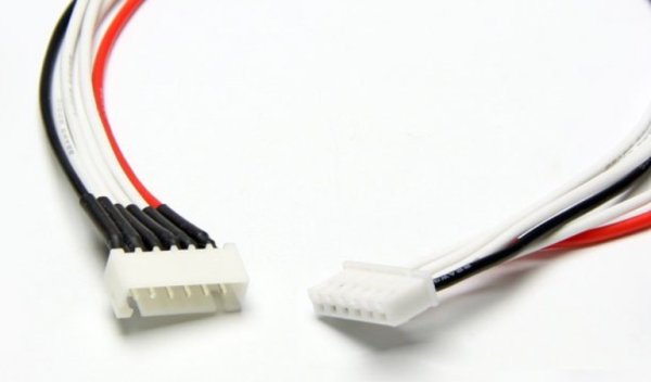 C4616 LiPo Sensorkabel Verlängerung XHR 5S - 18,5V